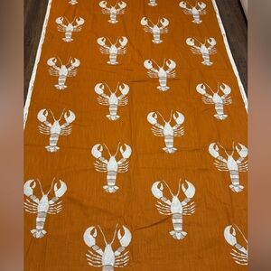 Sanderson ‘Cromer’ fabric 2.5 yards